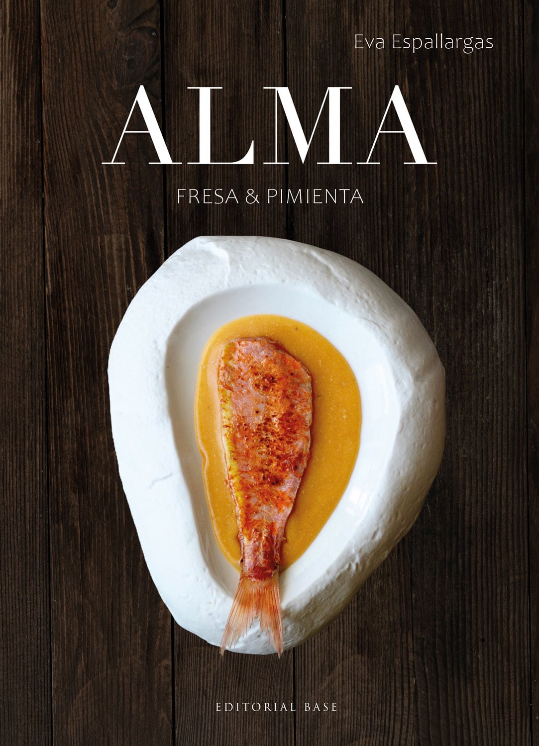 Portada de &#039;Alma&#039;.