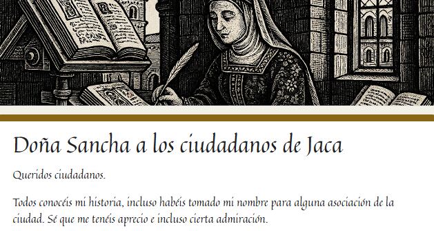 La iniciativa parte de un grupo de ciudadanos