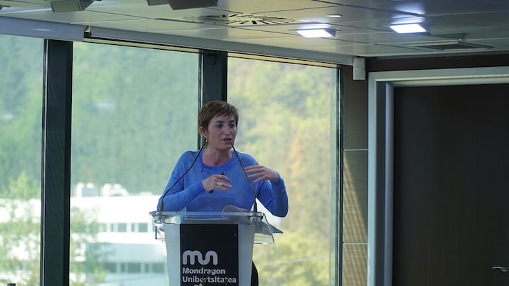 La industria vasca lidera el autoconsumo: 36 de los 48 MW aprobados ya son para empresas