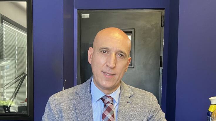 El alcalde de León responde a los oyentes de "Hoy por Hoy" (20/05/2021)