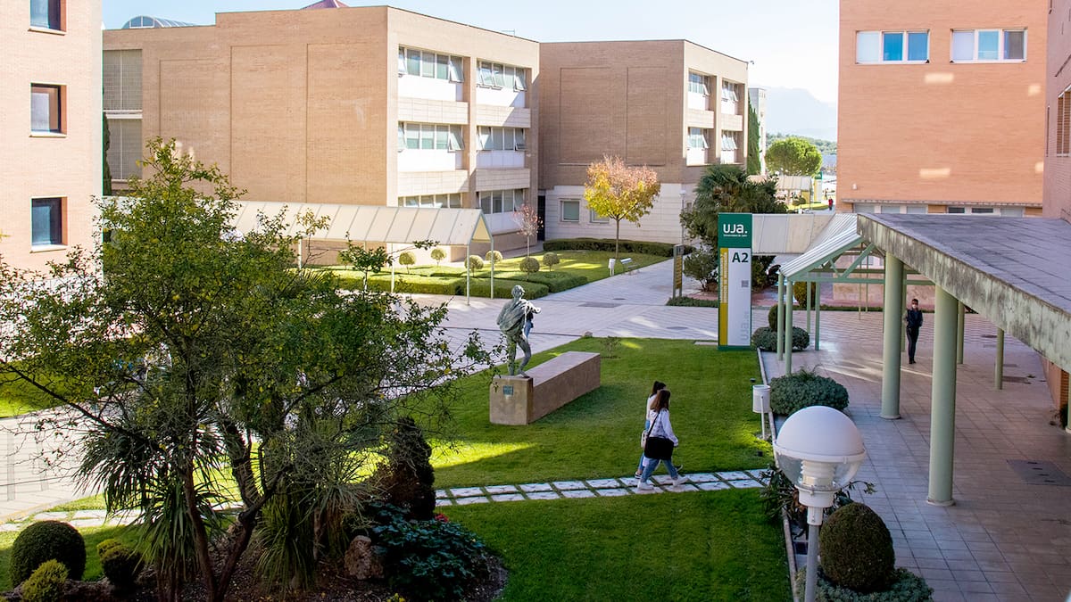 La Universidad de Jaén reconocerá el viernes como ‘Natural de Jaén’ al presidente de Airbus Operations en España