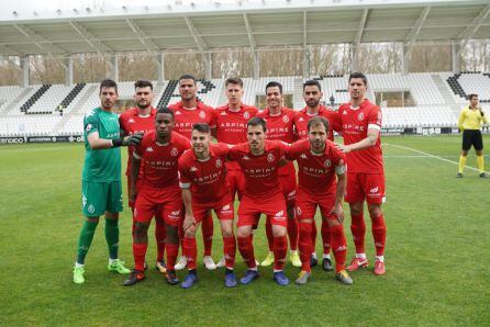 Alineación de circunstancias en la Cultural por las bajas