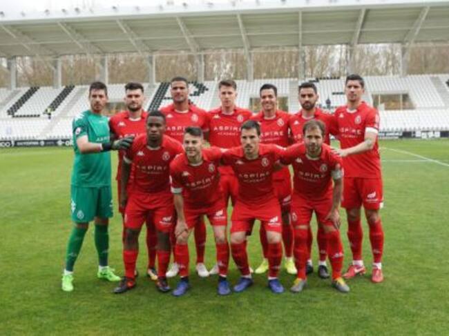 Alineación de circunstancias en la Cultural por las bajas