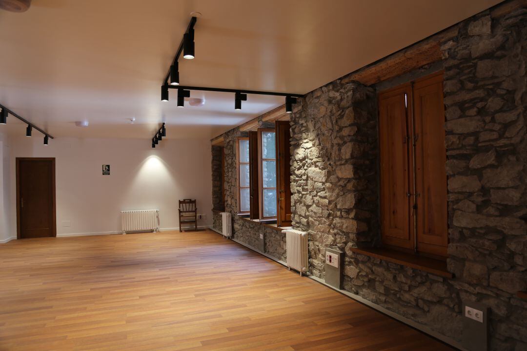 Les plantes superiors de casa comuna.