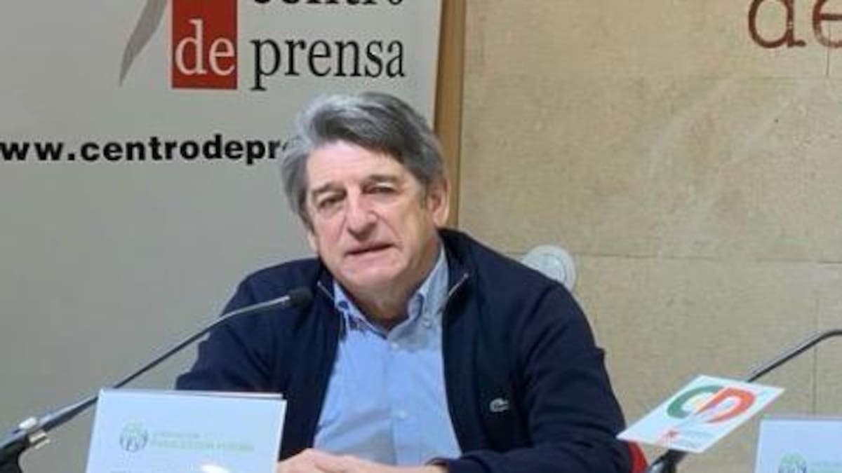 Ha fallecido Mario González Somoano