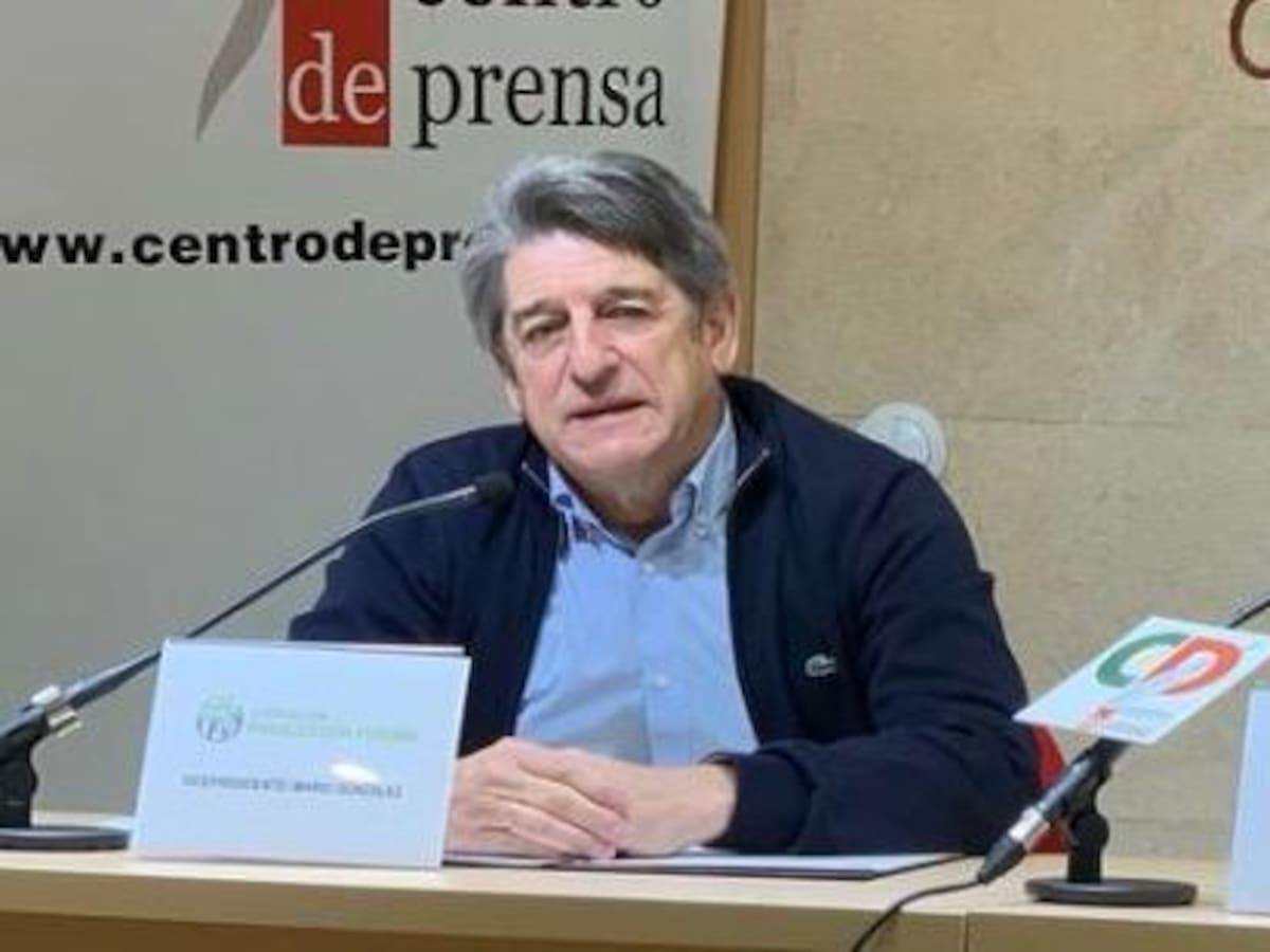 Ha fallecido Mario González Somoano