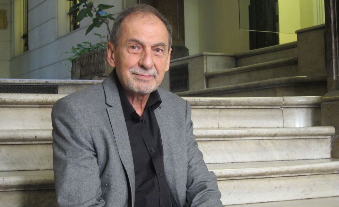 Josep Maria Benet i Jornet