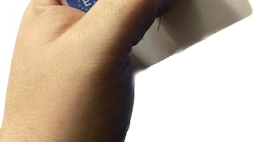 Un hombre ha sido detenido en Lorca por suplantar la identidad de otra persona en un examen teórico del permiso de conducir