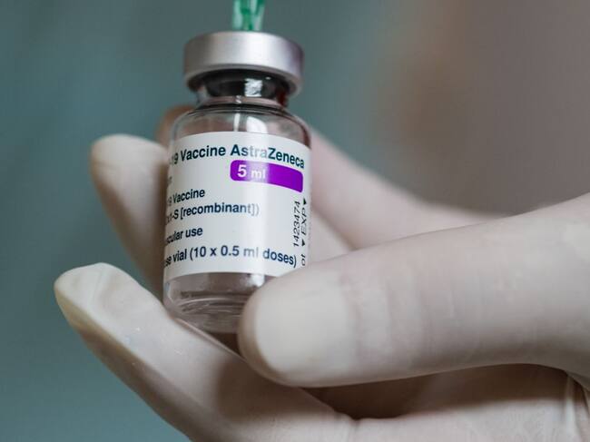 Palencia avanza en el proceso de vacunación