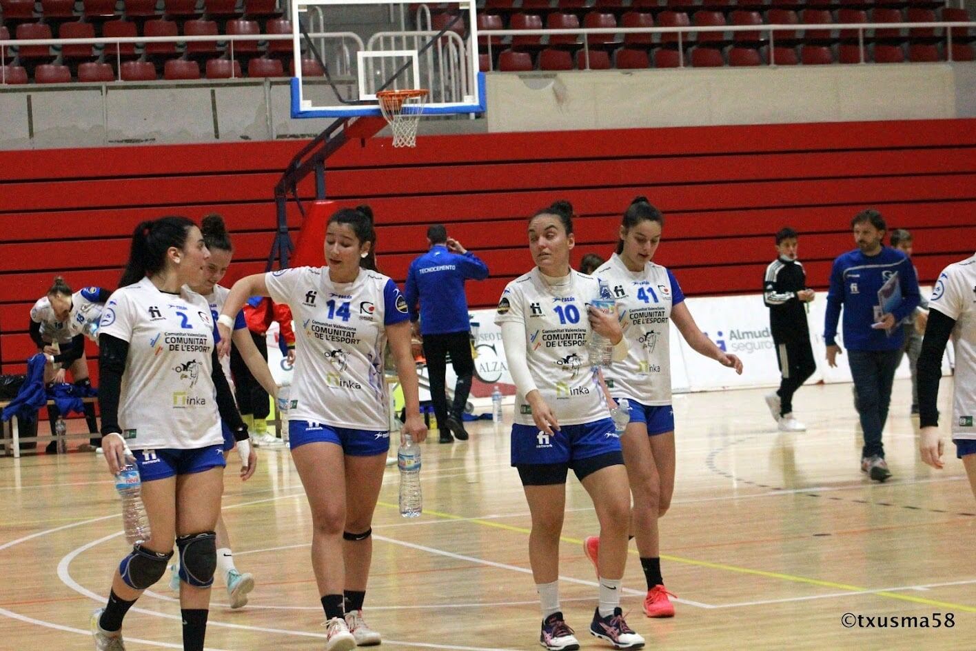 El Elda Prestigio quiere seguir sumando de dos en dos