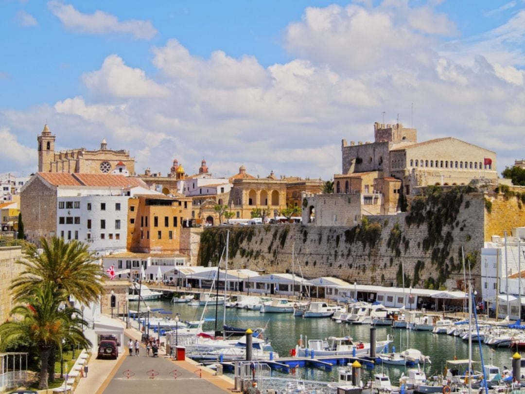 Ciutadella es la ciudad de Menorca en donde más se está notando el proceso de gentrificación.