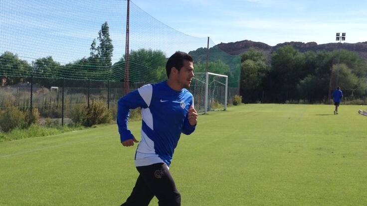 SER Deportivos Alicante (25/11/2015)