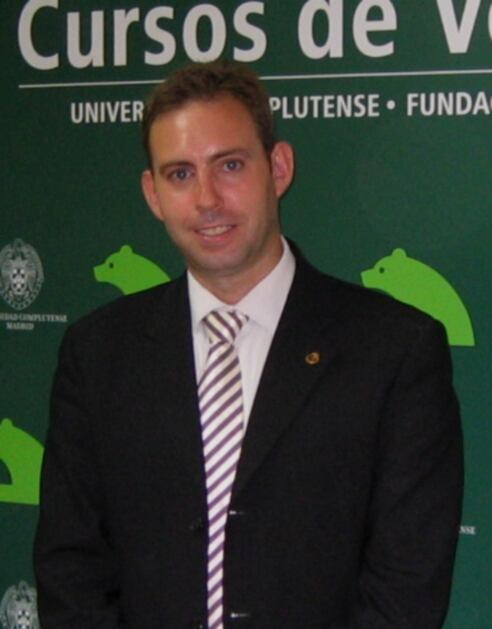 El alcalde de Jun y miembro del Comité provincial del PSOE, José Antonio Rodríguez, en una imagen de archivo