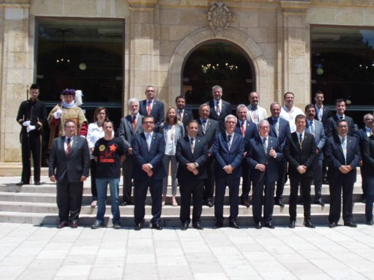 La Diputació de Tarragona congela sous i càrrecs de confiança