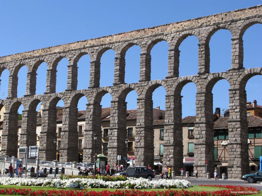 Cámaras de videovigilancia pretenden evitar los actos vandálicos que perjudican al monumento