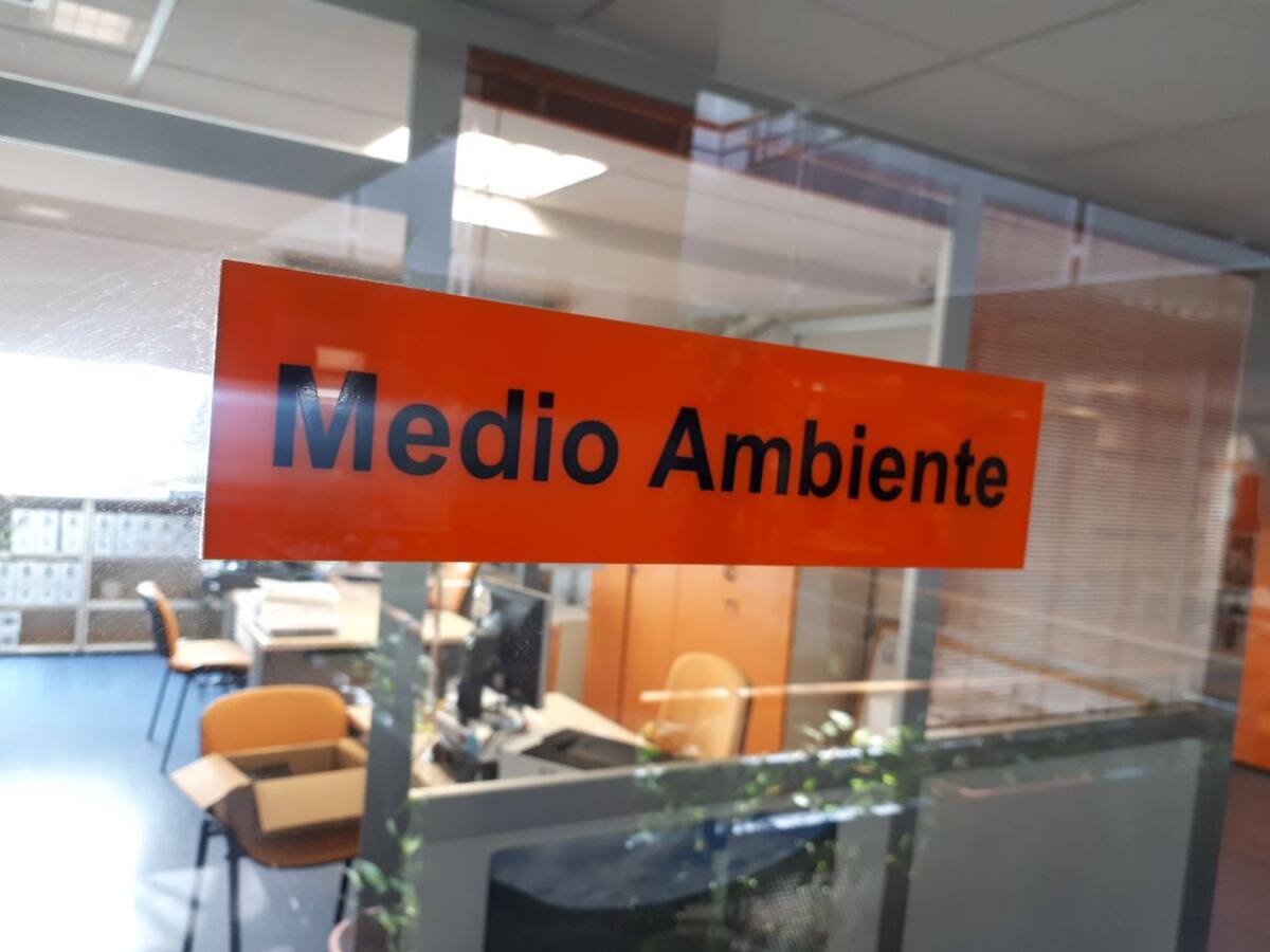 Concurso interino para técnico de Medio Ambiente