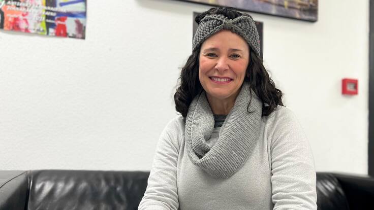 Ainhoa Muniategi: “Hemos trabajado con hijos de famosos, pero todos los niños y las niñas son VIP para la Ludoteka Zorionak"