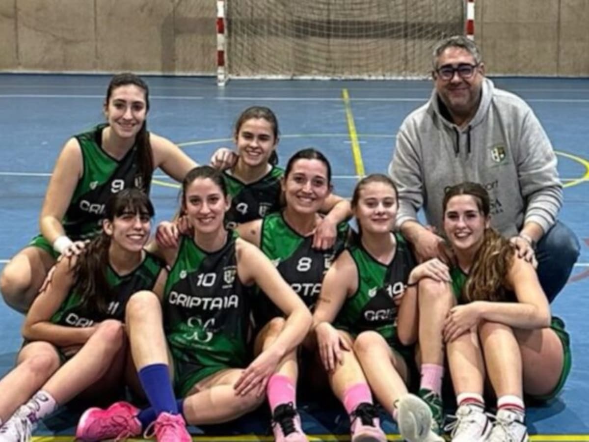 Criptana no afloja y Mora se coloca en la pelea por la Final Four