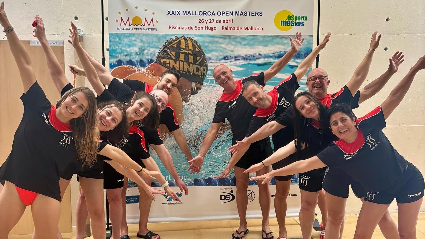 El C. N. Elda sigue cosechando éxitos