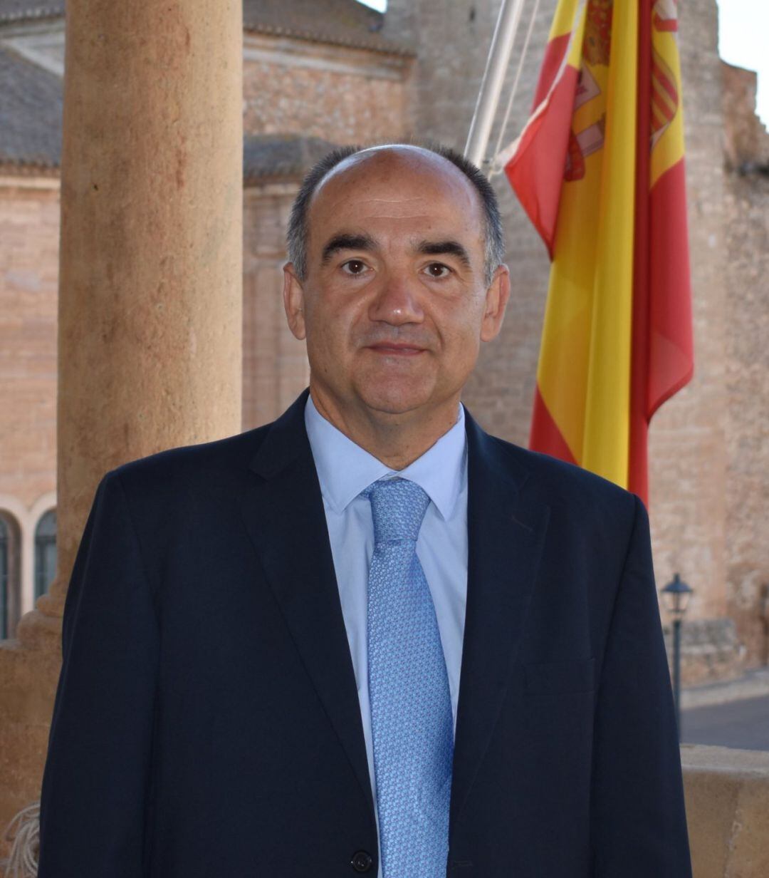 Valentín Bueno