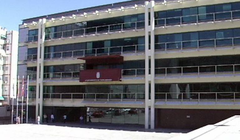 El Ayuntamiento de Fuenlabrada y el de Móstoles ya acordaron el cambio  en sus términos municipales colindantes.