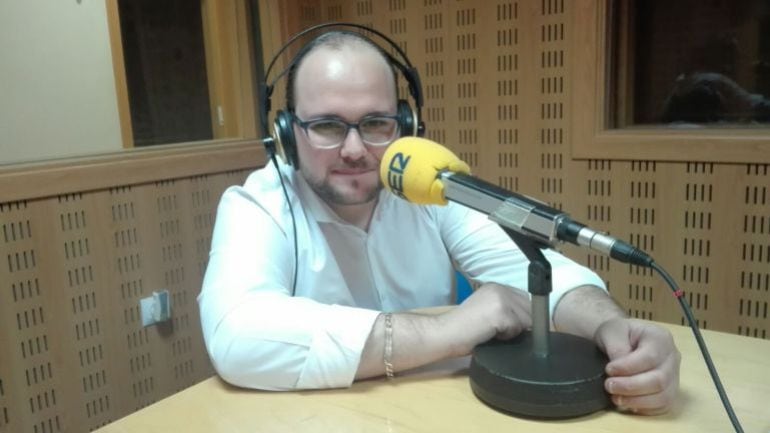 Francisco Escudero "El Perrete"