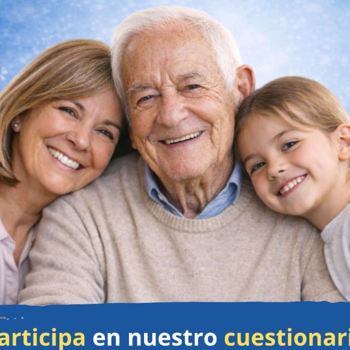 La Asociación de Familiares de Enfermos de Alzheimer de Los Barrios participa en un estudio sobre bienestar emocional junto a la Universidad de Cádiz