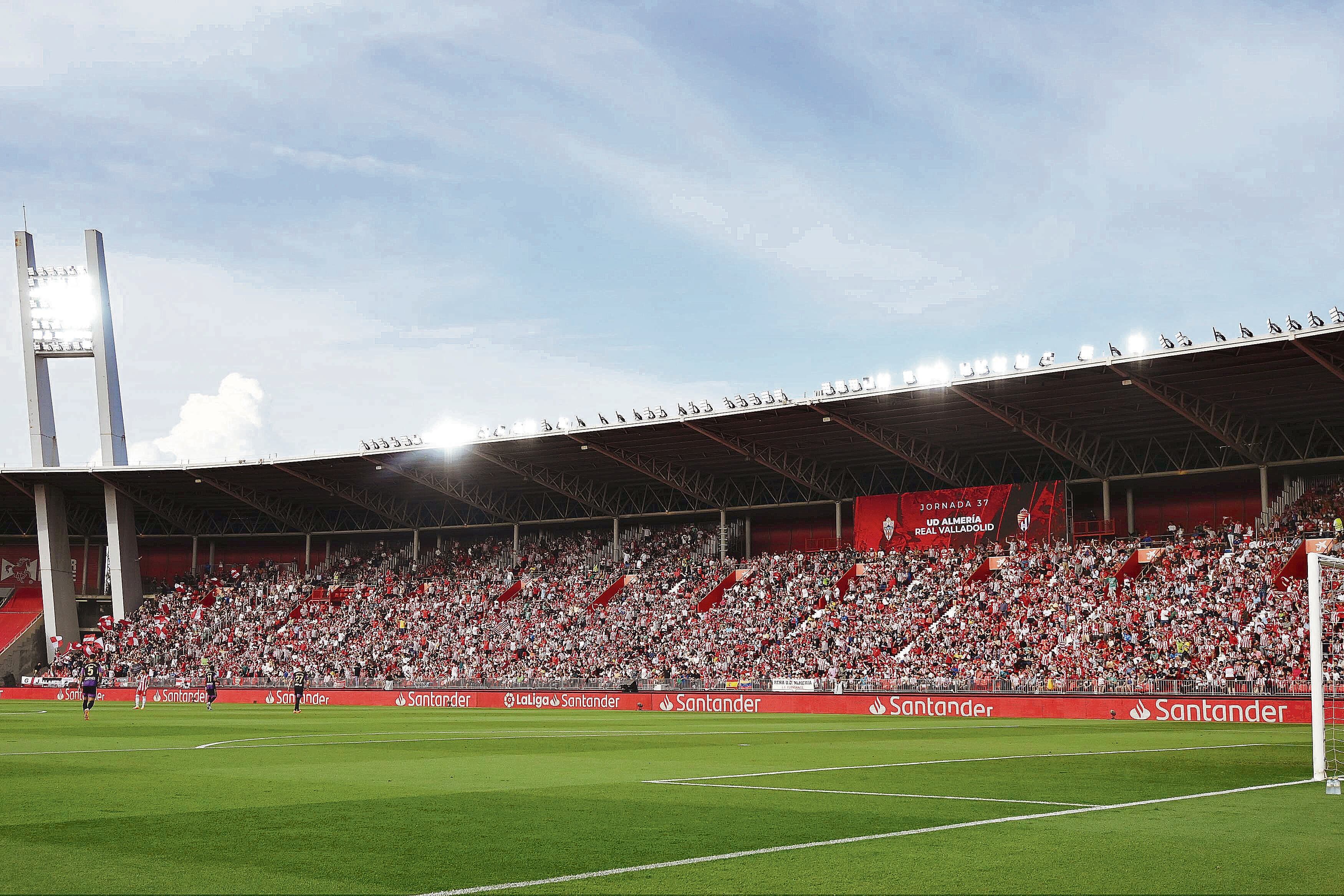 El Mediterráneo volverá a llenarse en Primera División.