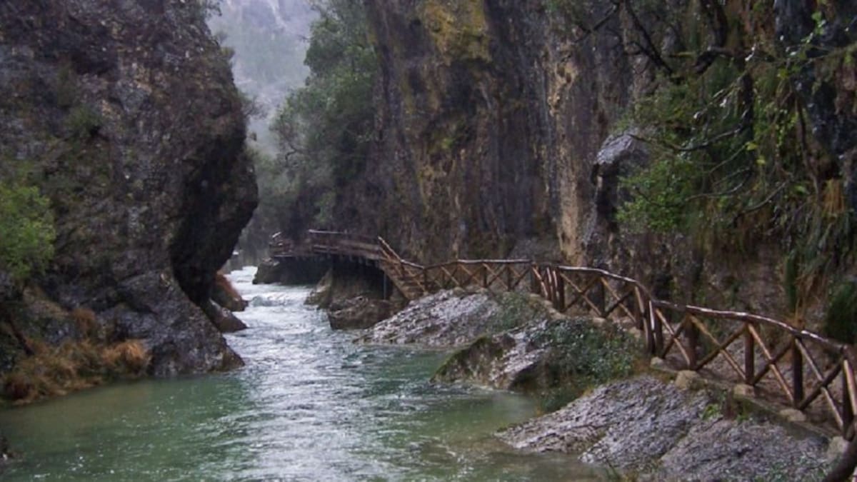 Cazorla se oferta como destino seguro