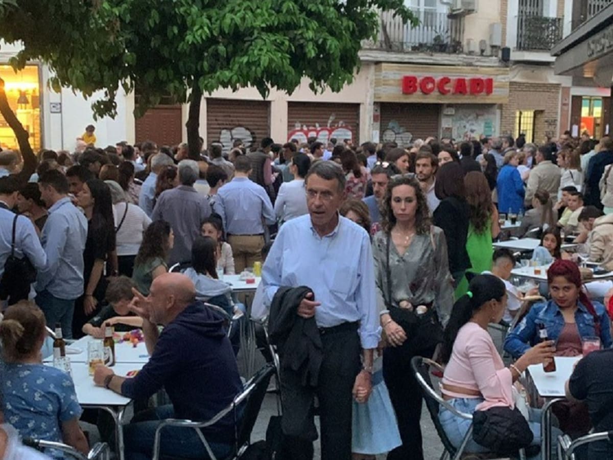 El sector de la hostelería cordobesa valora positivamente la Semana Santa