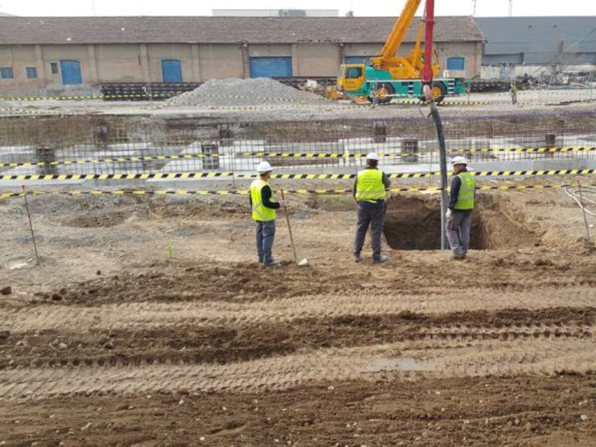 La Mesa del Ferrocarril se planta ante Fomento con estos argumentos