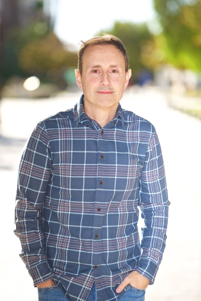 Jorge Pomares lidera el equipo de la UA que participa en el Proyecto DEXTER