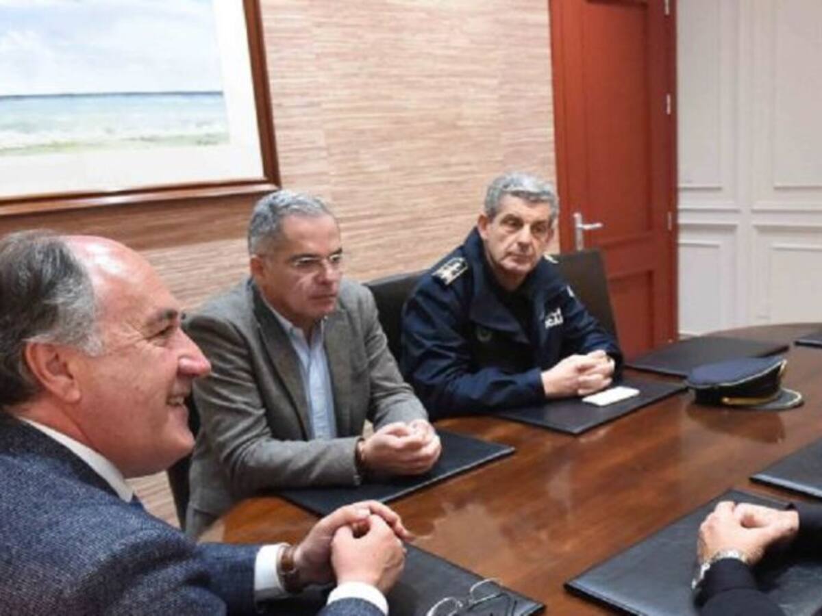 El PSOE acusa al Gobierno algecireño de gestionar mal la Policía Local