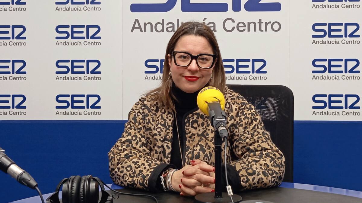 Entrevista Elena Melero. XXVII Navidad Flamenca