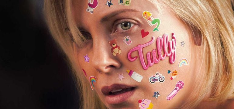 Tully (Jason Reitman, 2018)