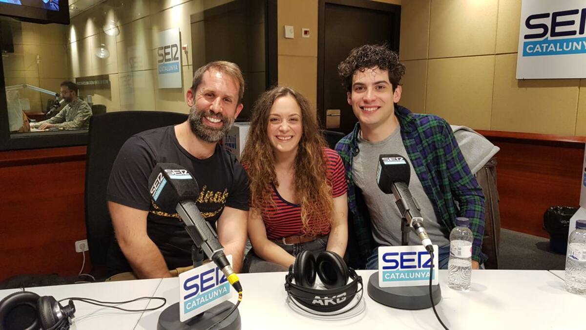 Espècies Protegides - El despertar de la primavera (26/04/2019)