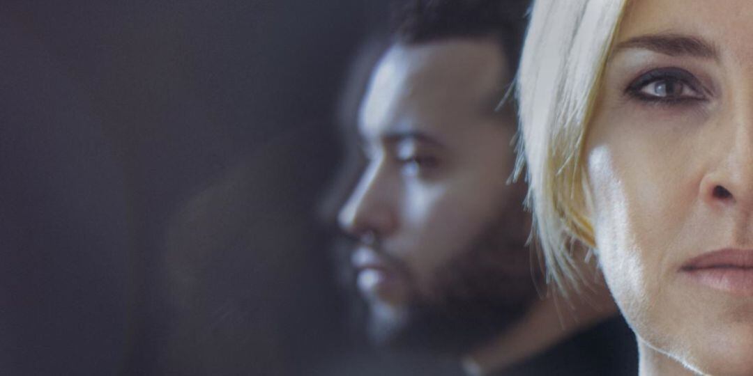 Cayetana Guillén Cuervo i Ayoub El Hilali protagonitzen 'Puertas Abiertas'