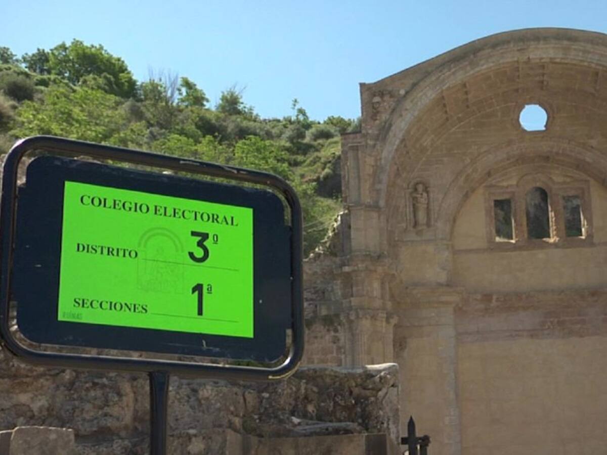 La Comarca de Cazorla renueva su confianza a los ayuntamientos gobernados por el PSOE