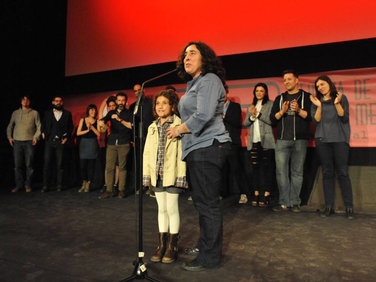Arantxa Echevarría, Directora del siglo XXI