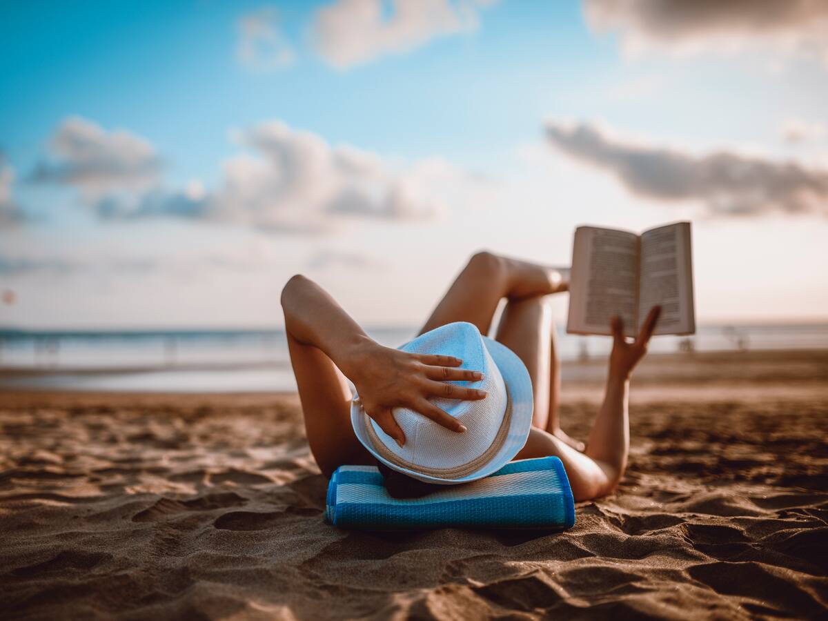 Cerramos temporada de Biblioteca de verano