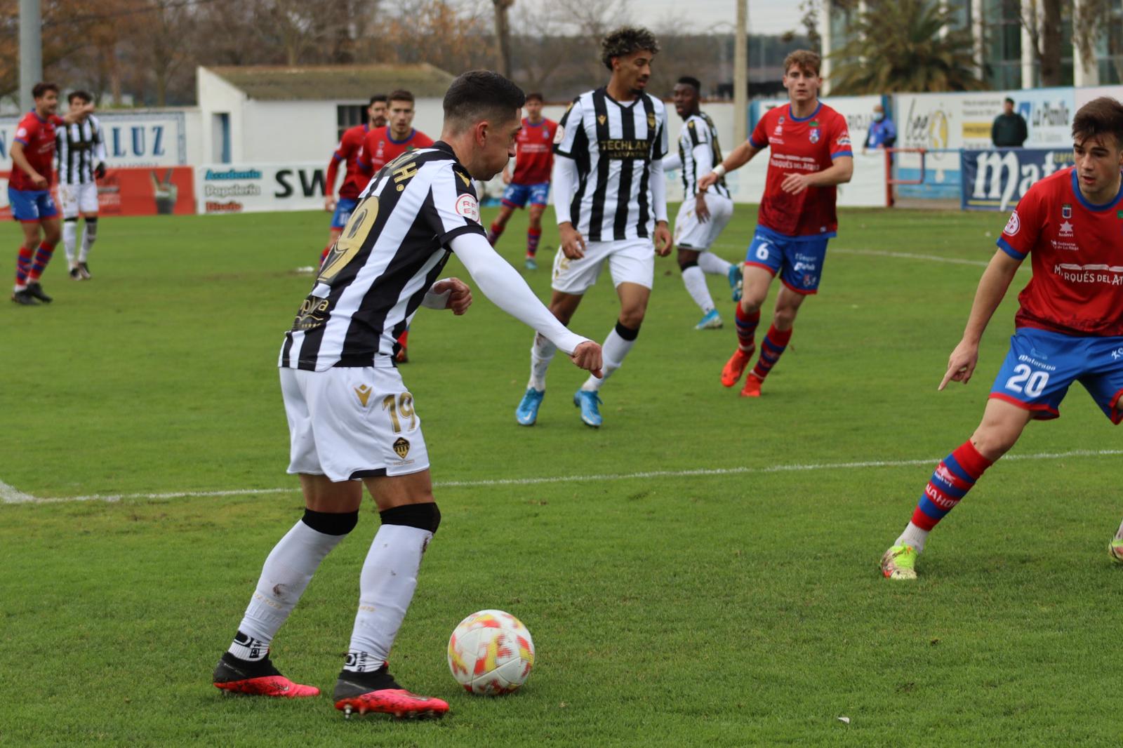 Calahorra-Castellón