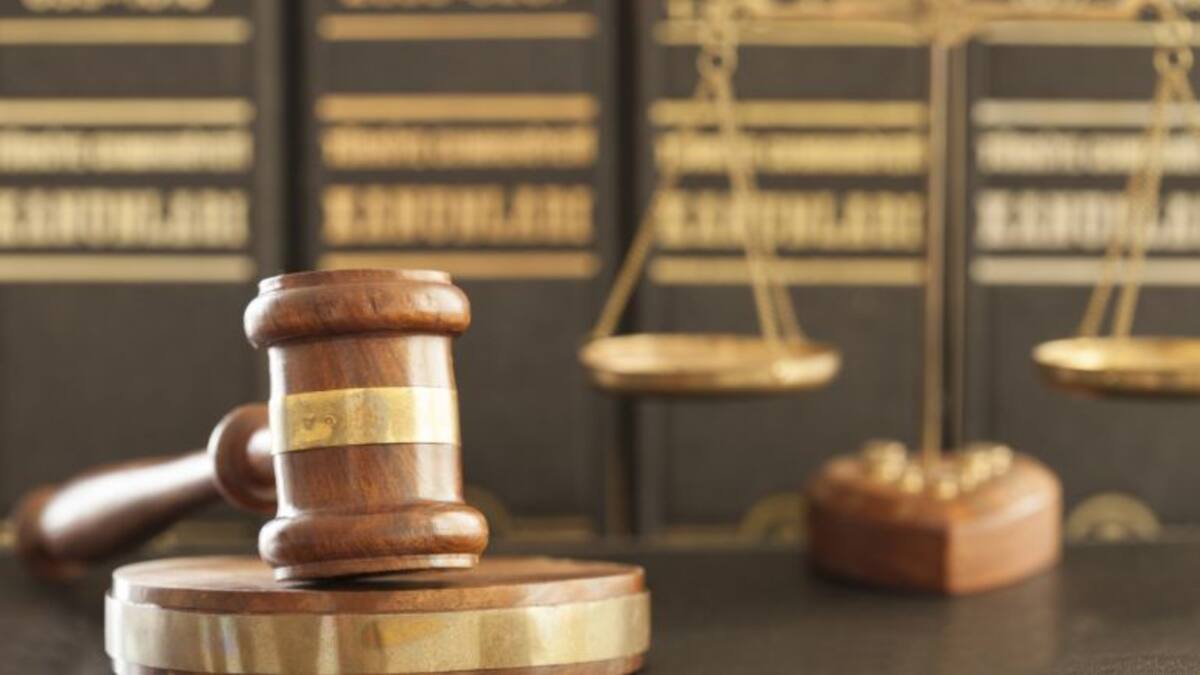 La huelga de los Letrados de Justicia deja más de 3.000 escritos sin tramitar en Palencia