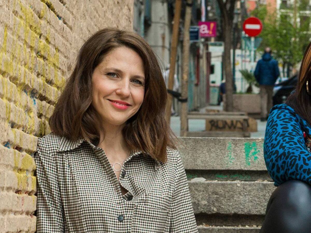 Burló Moreno: "Recibo el galardón del FICC con ternura. Fue uno de los primeros festivales que me premió"