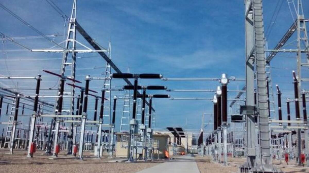 Red Eléctrica ja té mig permís per fer la subestació de Sant Julià de Ramis