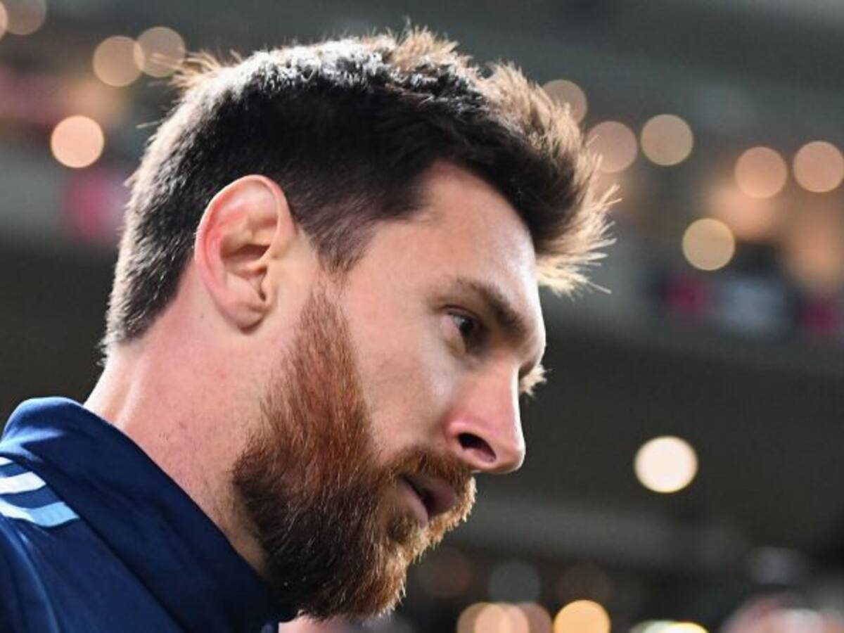 La renovación de Messi, cuestión de "semanas"