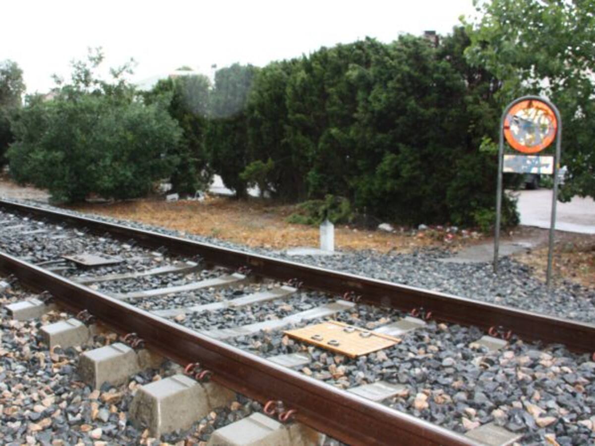 Retards a algunes línies de tren a causa d'actes vandàlics a Tarragona