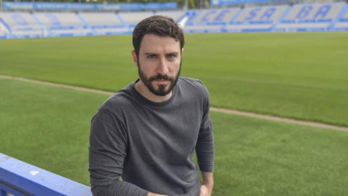 Miguel de Hita, primer anuncio oficial del Linares para la temporada 2022/23