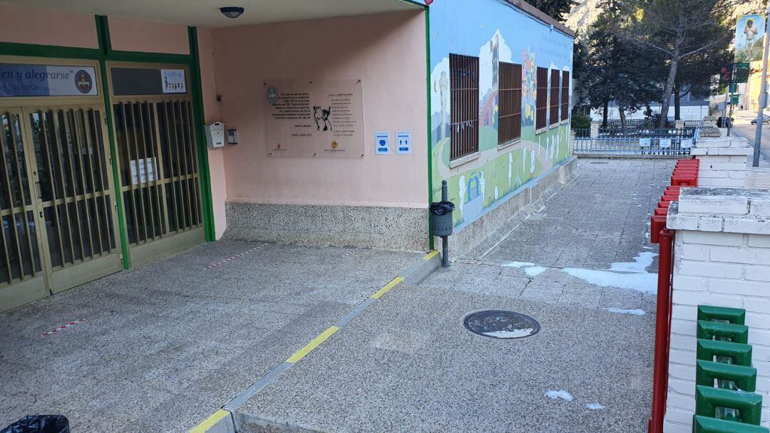 Los alumnos afectados en la provincia superan los 7.000