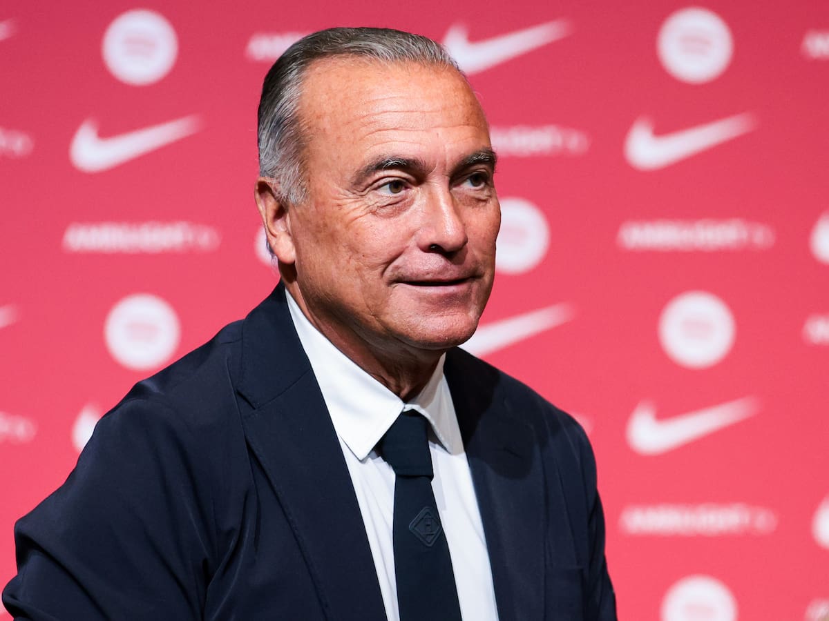 Rafa Yuste nega cap participació en una presumpta estafa relacionada amb el Reus