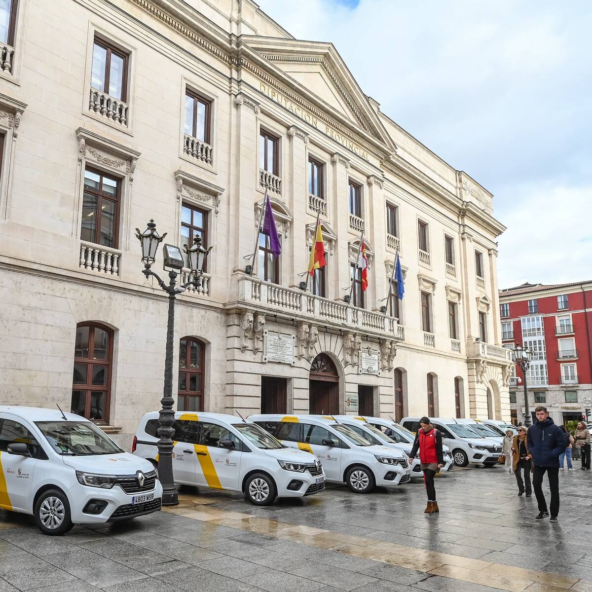 Una veintena de asociaciones culturales de la comarca recibirán subvenciones de la Diputación